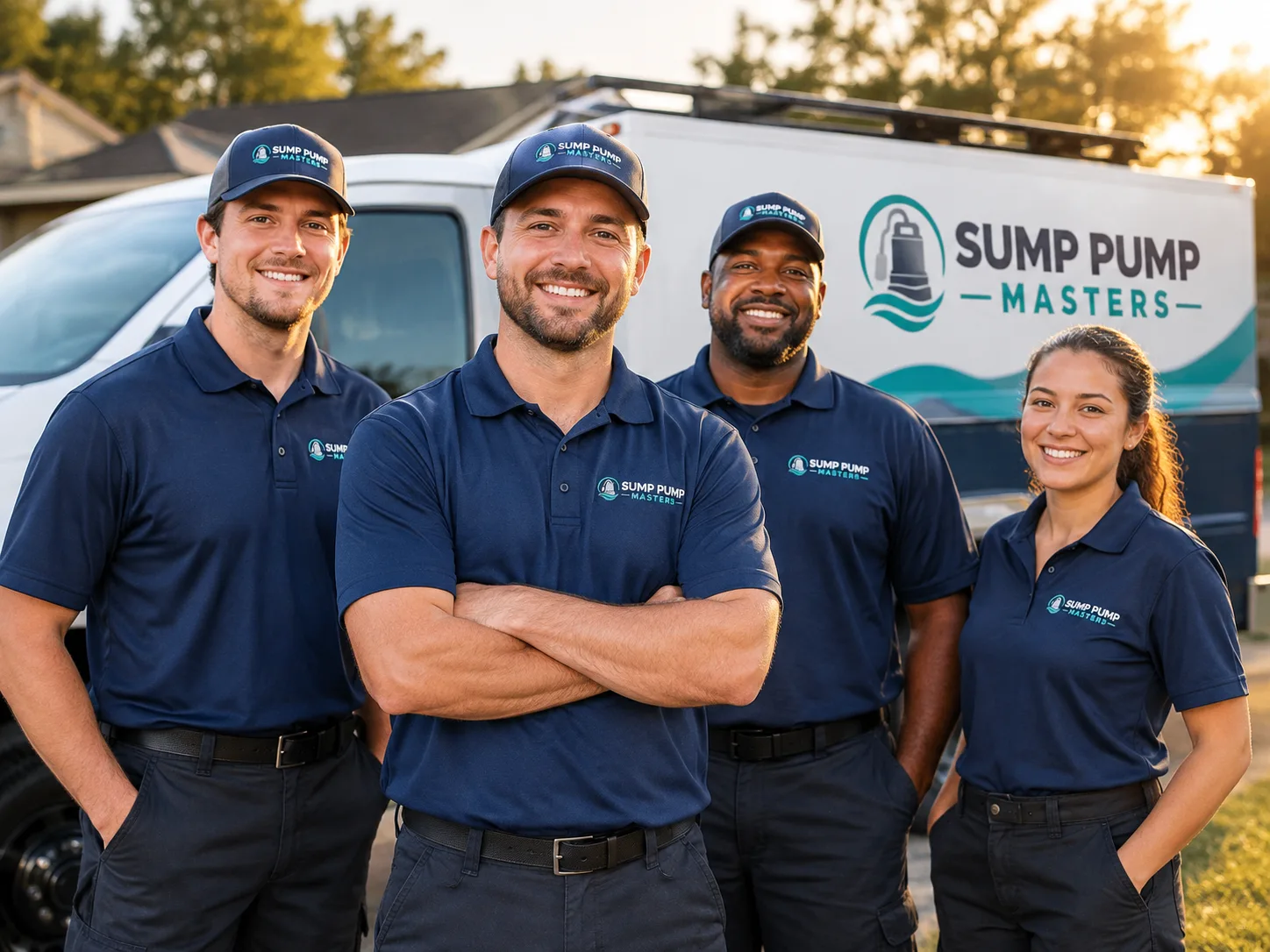 Sump Pump Repair company in Newnan, GA